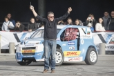 Автомобилизъм - V1 Challenge София - 08.11.2015