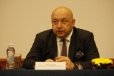 Красен Кралев и Стефка Костадинова връчиха карти на заслужили олимпийци - 10.11.2015