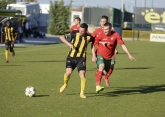 Футбол - контролна среща - Национален отбор U21 - ПФК Ботев ПД - 12.11.2015