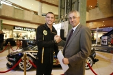 Автомобилен спорт - Павел Лефтеров след края на автомобилния сезон 2015 - 12.11.2015