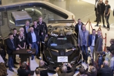 Автомобилен спорт - Павел Лефтеров след края на автомобилния сезон 2015 - 12.11.2015