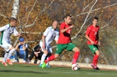Футбол - контролна среща - България vs. България U21 - 13.11.2015