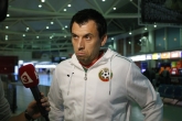 Футбол - националния отбор U19 след квалификациите ЕВРО 2016 - 17.11.2015