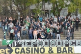 Футбол - А група - 16 кръг - Черно Море VS Ботев Пловдив 22.11.2015