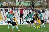 Футбол - А група - 16 кръг - Черно Море VS Ботев Пловдив 22.11.2015