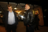 Футбол - Общо събрание на акционерите на Левски София - 23.11.2015