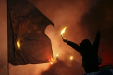 А група - 2015/2016