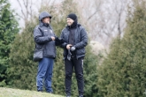 Football - control meeting - PFC Lokomotiv SF - FC in September - 11/12/2015