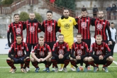 Football - control meeting - PFC Lokomotiv SF - FC in September - 11/12/2015