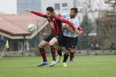 Football - control meeting - PFC Lokomotiv SF - FC in September - 11/12/2015