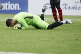 Football - control meeting - PFC Lokomotiv SF - FC in September - 11/12/2015