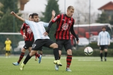 Football - control meeting - PFC Lokomotiv SF - FC in September - 11/12/2015