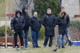 Football - control meeting - PFC Lokomotiv SF - FC in September - 11/12/2015