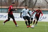 Football - control meeting - PFC Lokomotiv SF - FC in September - 11/12/2015