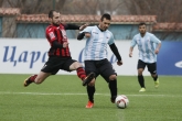 Football - control meeting - PFC Lokomotiv SF - FC in September - 11/12/2015