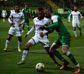 Футбол - Пирин VS Славия - 11.12.2015