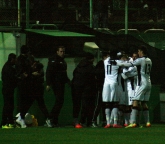 Футбол - Пирин VS Славия - 11.12.2015