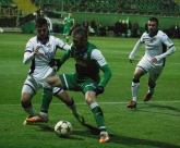Футбол - Пирин VS Славия - 11.12.2015