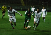 Футбол - Пирин VS Славия - 11.12.2015