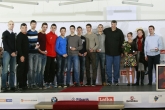 Спорт - Спортни икари 2015 - 17.12.2015