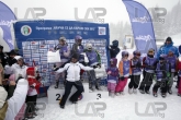 Алберто Томба - Alberto Tomba Awarting Kids -