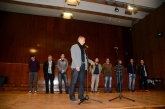 Спорт - годишно награждаване - Черно бяла Коледа - 20.12.2015