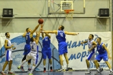 Баскетбол - НБЛ - 2015-2016