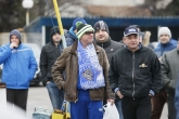 Футбол - първа тренировка на ПФК Левски за 2016 година - 07.01.2016