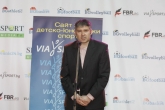 Церемония - Най - добър млад спортист на 2015 - 10.01.2015