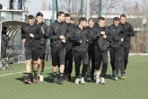 Футбол - Първа тренировка на ПФК Славия за 2016 - 11.06.2015