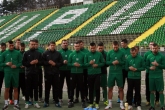 Футбол - ПФК Пирин направи първата си тренировка за 2016 - 11.01.2016