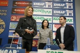 Спорт - Церемония спортист на балканите, анкета БТА -13.01.2016