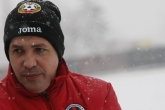 Футбол - Пресконференция и първа тренировка на ФК Локомотив СФ - 16.01.2016