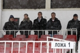 Футбол - Пресконференция и първа тренировка на ФК Локомотив СФ - 16.01.2016