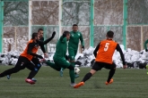 Футбол - контролна среща - ПФК Берое - ФК Верея - 18.01.2016