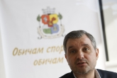 Ски - пресконференция за световния ден на снега - Витоша - 19.01.2016