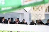 Баскетбол - Лукойл Академик VS Анверп Джайантс 19.01.2016