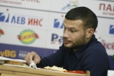 Breakfast of Champions - Marco Kossev - Combat Sambo - 01/21/2016