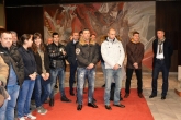 Футбол - Церемония футболист на Варна за 2015 година - 21.01.2016