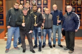 Футбол - Церемония футболист на Варна за 2015 година - 21.01.2016
