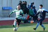Футбол - Черно море vs Созопол - 23.01.2016
