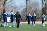 Футбол - Черно море vs Созопол - 23.01.2016
