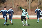 Футбол - Черно море vs Созопол - 23.01.2016