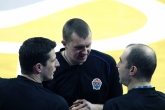 Баскетбол - НБЛ - 2015-2016