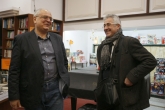 Тенис - представяне на книгата на Любомир Тодоров - 25.01.2016