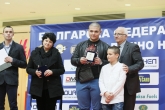 Автомобилен спорт - Годишно награждаване на БФАС - 29.01.2016