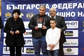 Автомобилен спорт - Годишно награждаване на БФАС - 29.01.2016