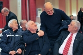 Soccer - Bulgarian football union