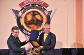 Soccer - Bulgarian football union