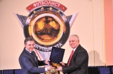 Soccer - Bulgarian football union